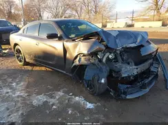 2C3CDXBG1KH720074 2019 DODGE CHARGER