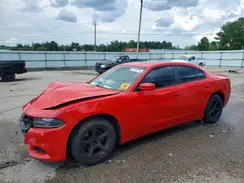 2C3CDXBG1KH720169 2019 DODGE CHARGER