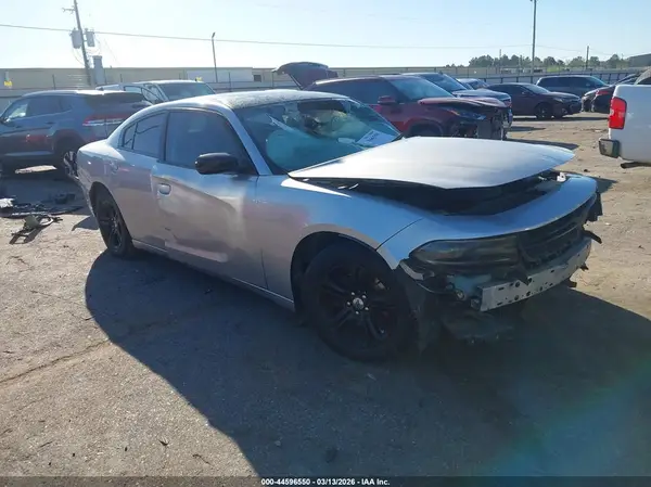 2C3CDXBG1KH720219 2019 DODGE CHARGER - Image 1