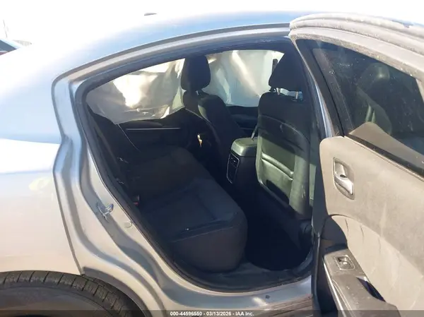 2C3CDXBG1KH720219 2019 DODGE CHARGER - Image 8
