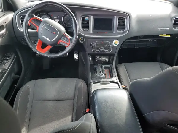 2C3CDXBG1KH720320 2019 DODGE CHARGER - Image 8