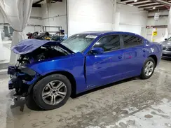 2C3CDXBG1KH720432 2019 DODGE CHARGER