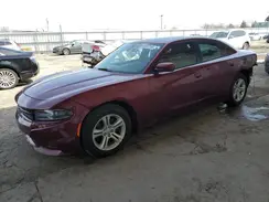 2C3CDXBG1KH720852 2019 DODGE CHARGER