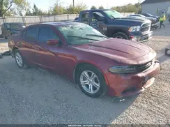 2C3CDXBG1KH720866 2019 DODGE CHARGER