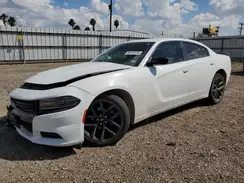 2C3CDXBG1KH721970 2019 DODGE CHARGER