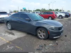 2C3CDXBG1KH722245 2019 DODGE CHARGER