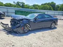 2C3CDXBG1KH724626 2019 DODGE CHARGER