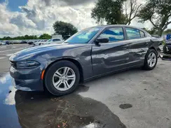 2C3CDXBG1KH724710 2019 DODGE CHARGER