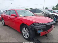 2C3CDXBG1KH724965 2019 DODGE CHARGER