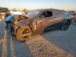 2C3CDXBG1KH725372 2019 DODGE CHARGER