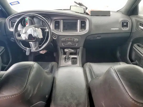 2C3CDXBG1KH725372 2019 DODGE CHARGER - Image 8