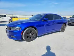 2C3CDXBG1KH725534 2019 DODGE CHARGER
