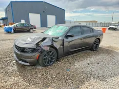 2C3CDXBG1KH726148 2019 DODGE CHARGER