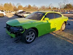 2C3CDXBG1KH729793 2019 DODGE CHARGER