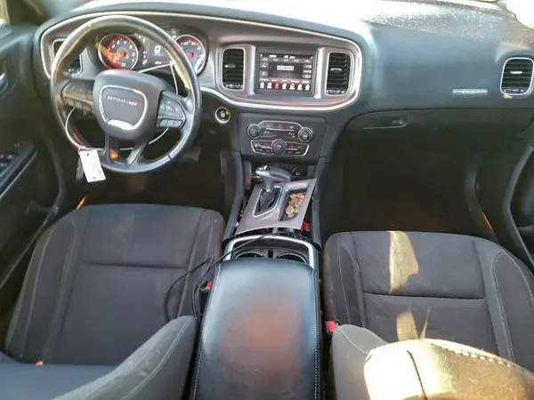 2C3CDXBG1KH729793 2019 DODGE CHARGER - Image 8