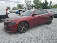 2C3CDXBG1KH730295 2019 DODGE CHARGER