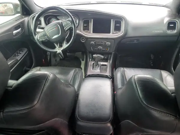 2C3CDXBG1KH730295 2019 DODGE CHARGER - Image 8