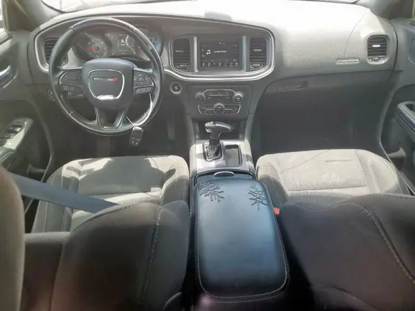 2C3CDXBG1KH732483 2019 DODGE CHARGER - Image 8