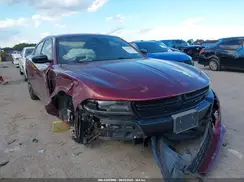 2C3CDXBG1KH732497 2019 DODGE CHARGER