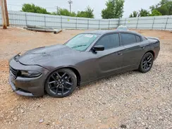 2C3CDXBG1KH732628 2019 DODGE CHARGER