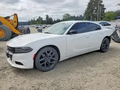 2C3CDXBG1KH732743 2019 DODGE CHARGER