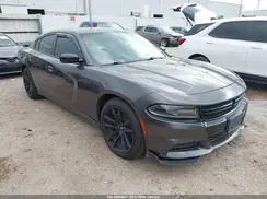 2C3CDXBG1KH734640 2019 DODGE CHARGER