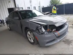 2C3CDXBG1KH736484 2019 DODGE CHARGER
