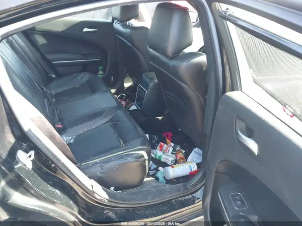 2C3CDXBG1KH736520 2019 DODGE CHARGER - Image 8