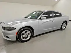 2C3CDXBG1KH736582 2019 DODGE CHARGER