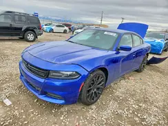 2C3CDXBG1KH741930 2019 DODGE CHARGER