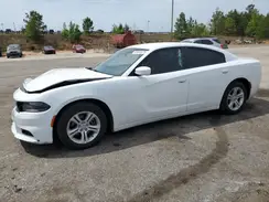 2C3CDXBG1KH743600 2019 DODGE CHARGER