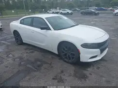 2C3CDXBG1KH745329 2019 DODGE CHARGER
