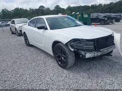 2C3CDXBG1KH745332 2019 DODGE CHARGER