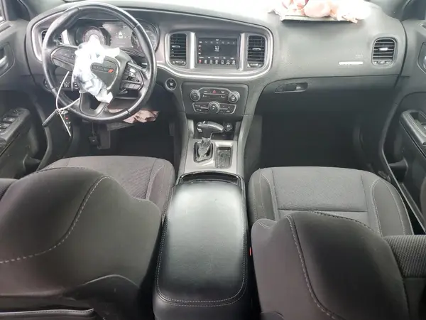 2C3CDXBG1KH745377 2019 DODGE CHARGER - Image 8