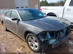2C3CDXBG1KH746819 2019 DODGE CHARGER