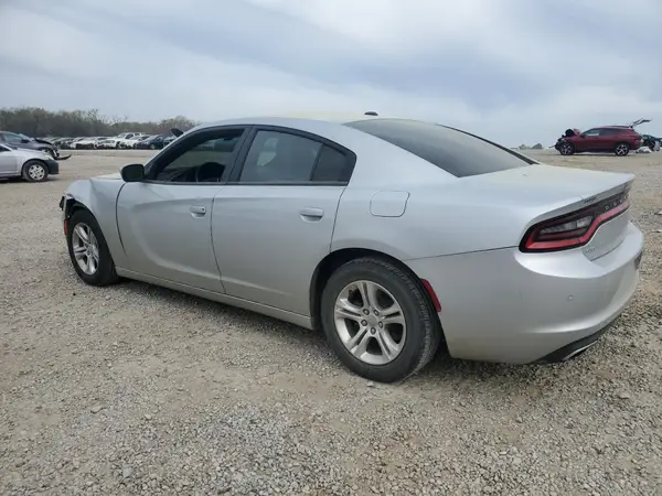 2C3CDXBG1KH748179 2019 DODGE CHARGER - Image 2