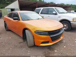 2C3CDXBG1KH748926 2019 DODGE CHARGER