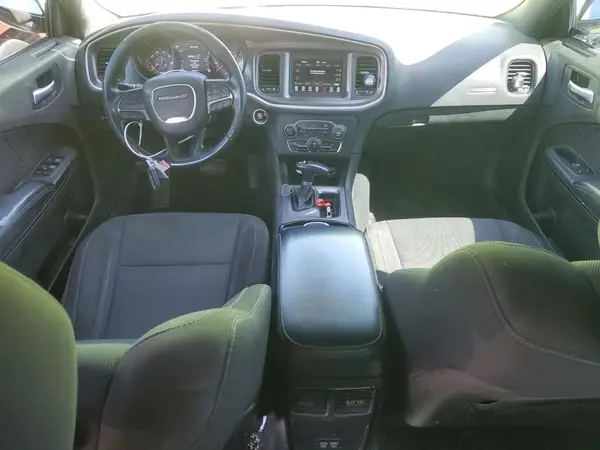 2C3CDXBG1KH748974 2019 DODGE CHARGER - Image 8