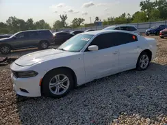 2C3CDXBG1KH752829 2019 DODGE CHARGER