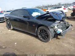 2C3CDXBG1KH752832 2019 DODGE CHARGER