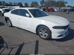 2C3CDXBG1KH754645 2019 DODGE CHARGER