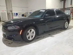 2C3CDXBG1KH754838 2019 DODGE CHARGER