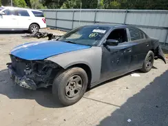 2C3CDXBG1KH755004 2019 DODGE CHARGER