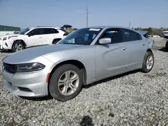 2C3CDXBG1KH755018 2019 DODGE CHARGER