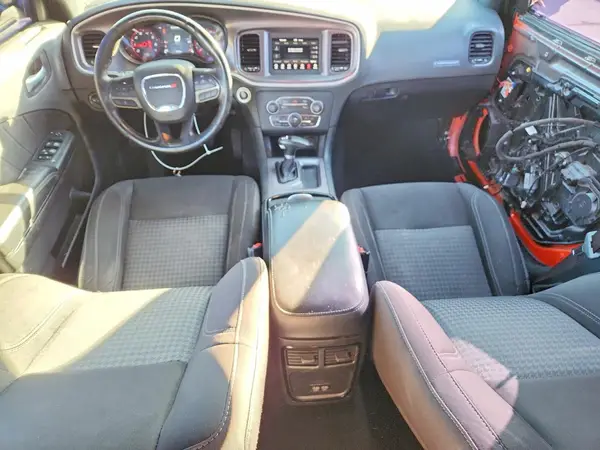 2C3CDXBG1LH101251 2020 DODGE CHARGER - Image 8