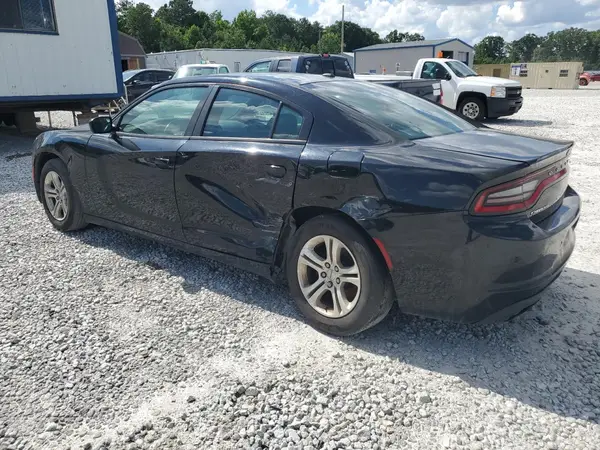 2C3CDXBG1LH101542 2020 DODGE CHARGER - Image 2