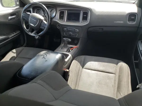2C3CDXBG1LH101542 2020 DODGE CHARGER - Image 8