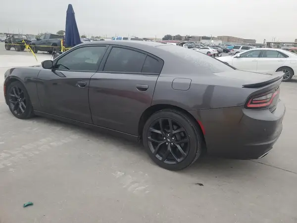 2C3CDXBG1LH101587 2020 DODGE CHARGER - Image 2