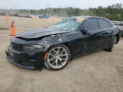 2C3CDXBG1LH101802 2020 DODGE CHARGER