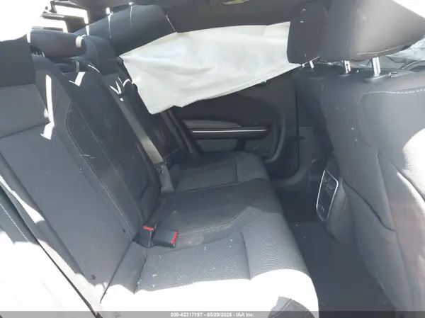 2C3CDXBG1LH102237 2020 DODGE CHARGER - Image 8